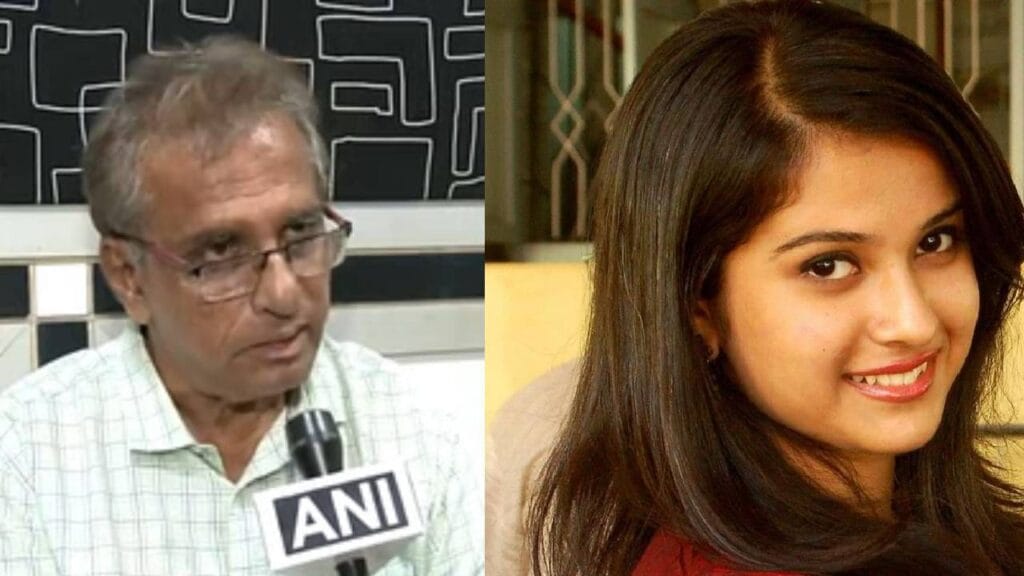 दिशा सालियानच्या वडिलांचे खुलासे – पैशांचा व्यवहार आणि मृत्यू प्रकरणात नवे ट्विस्ट सेलिब्रिटी मॅनेजर दिशा सालियानच्या मृत्यूप्रकरणी तिचे वडील सतीश सालियान यांनी दिलेल्या जबाबाची माहिती समोर आली आहे. मुंबई पोलिस आणि एसआयटी अधिकाऱ्यांकडे नोंदवलेल्या जबाबात त्यांनी काही महत्त्वाचे खुलासे केले आहेत.