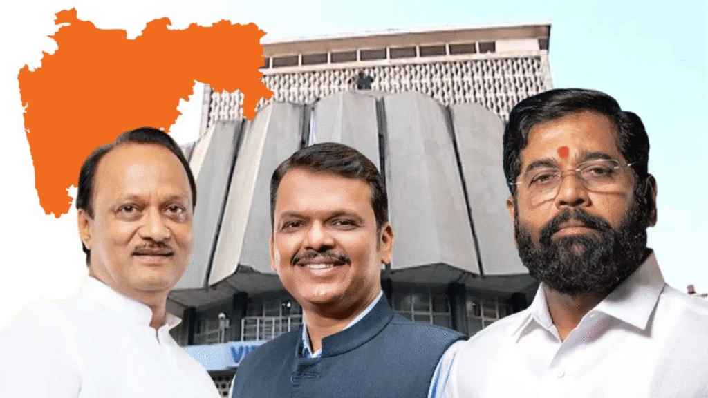 राज्य मंत्रिमंडळाचे महत्त्वाचे निर्णय : वाढवण बंदर ते समृद्धी महामार्ग फ्रेट कॉरिडॉरला मंजुरी महाराष्ट्र राज्य मंत्रिमंडळाची बैठक मंगळवारी पार पडली. या बैठकीत राज्यासाठी महत्त्वाचे सात निर्णय घेण्यात आले. यामध्ये सर्वाधिक चर्चेचा निर्णय म्हणजे वाढवण बंदर (तवा) आणि समृद्धी महामार्ग (भरवीरजवळ) यांना जोडणाऱ्या फ्रेट कॉरिडॉरला मंजुरी देण्यात आली आहे. या प्रकल्पामुळे वाहतुकीचा वेग वाढेल, व्यापारासाठी सुलभता निर्माण होईल आणि औद्योगिक विकासालाही चालना मिळेल. या निर्णयामुळे संपूर्ण महाराष्ट्रात लॉजिस्टिक नेटवर्क अधिक मजबूत होणार आहे.