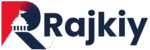 Rajkiy Logo